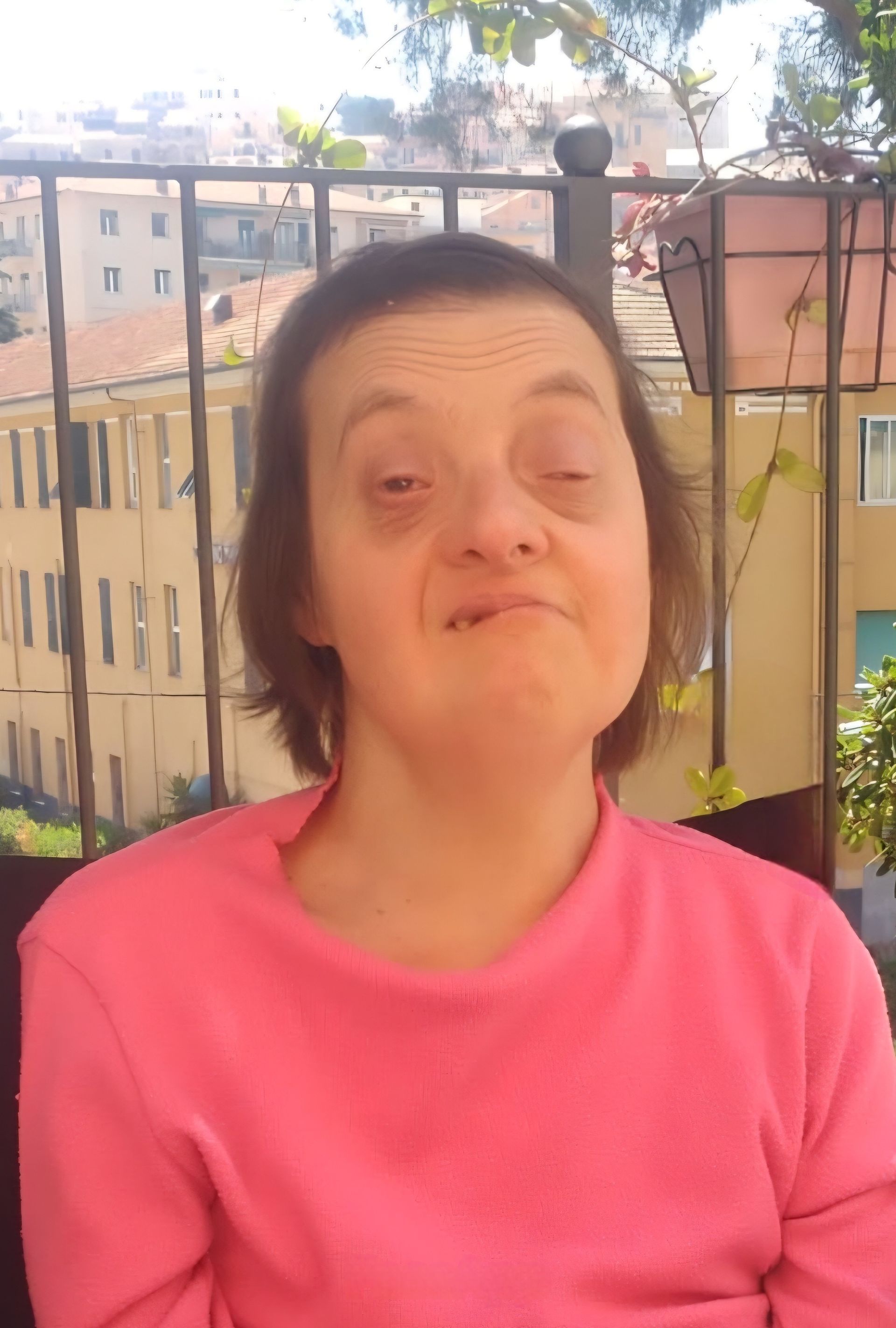 necrologio Mariarosa Ferraresi