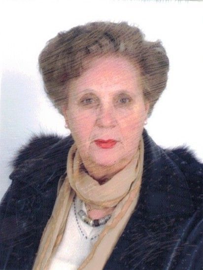 necrologio Rita Greco
