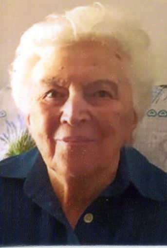 necrologio Maria Geninatti Chiolero