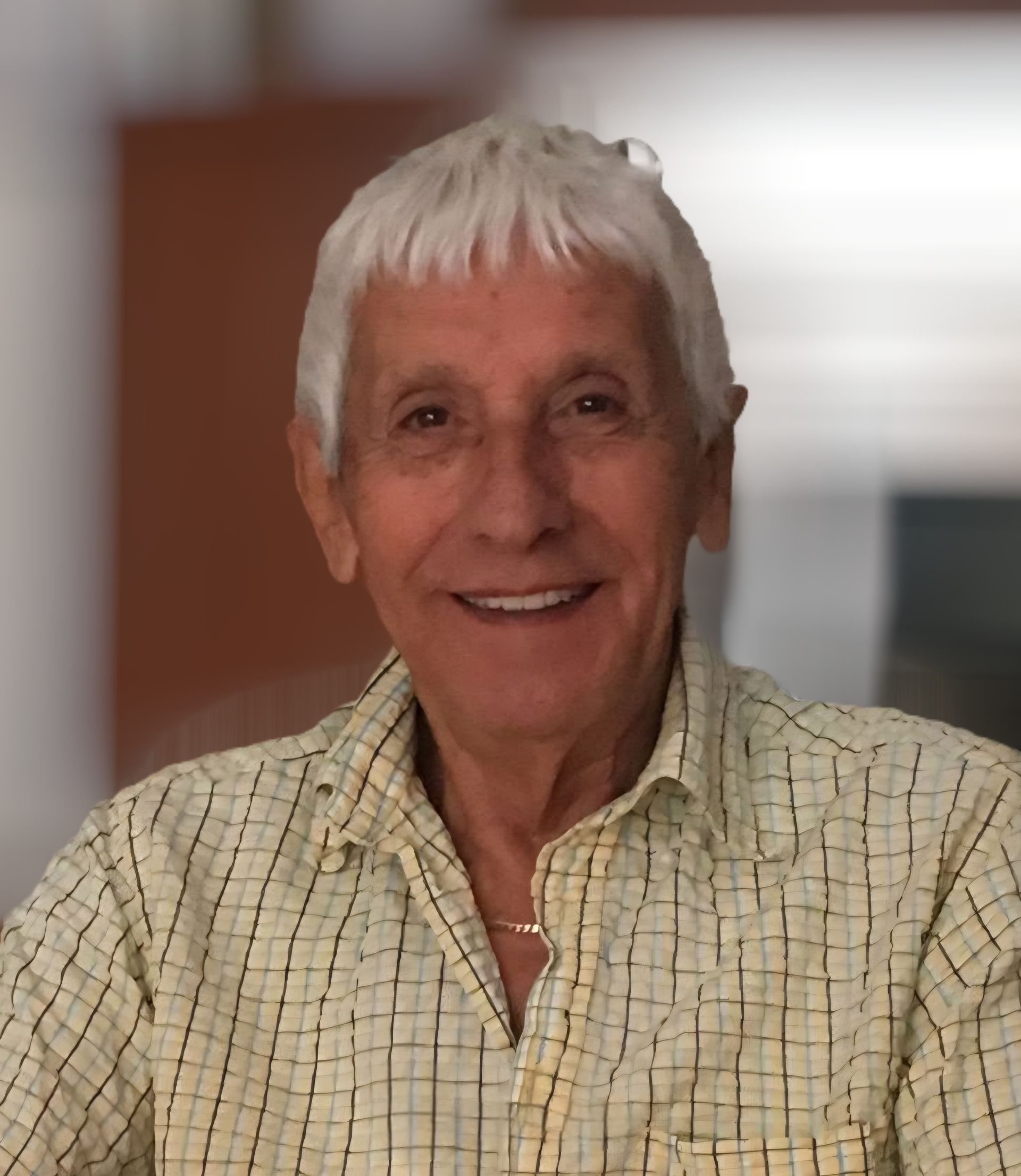 necrologio Franco Giacon