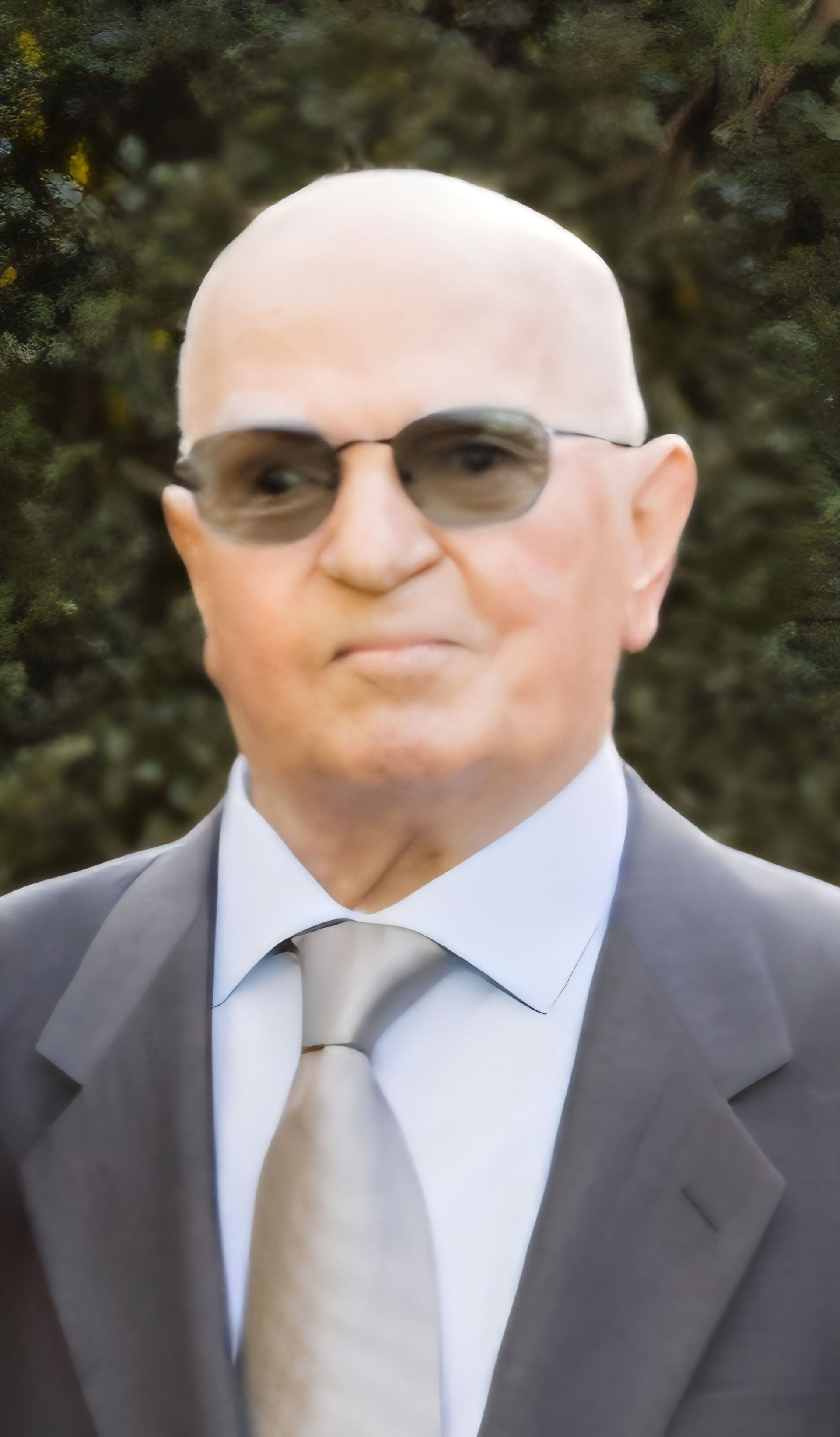 necrologio Michele Mastrapasqua