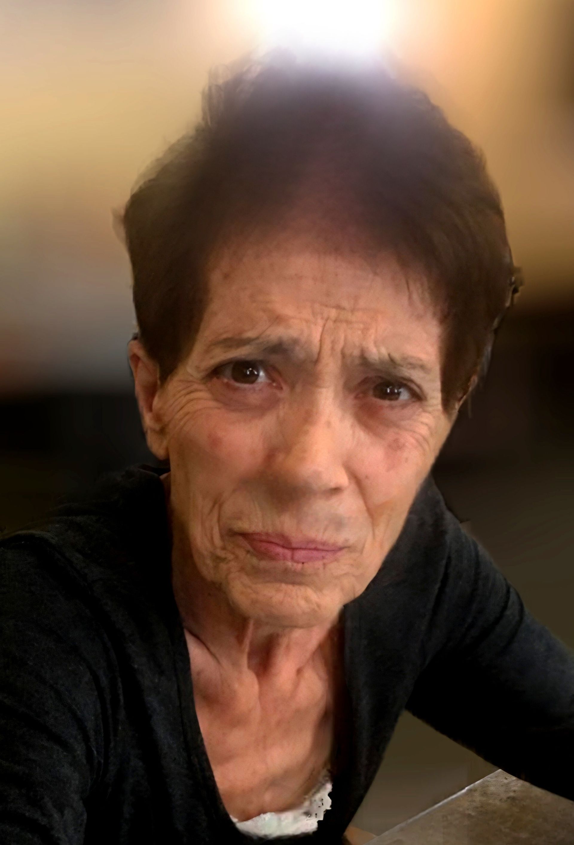 necrologio Concetta Mele