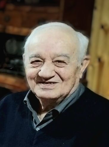 necrologio Aldino Menegatti