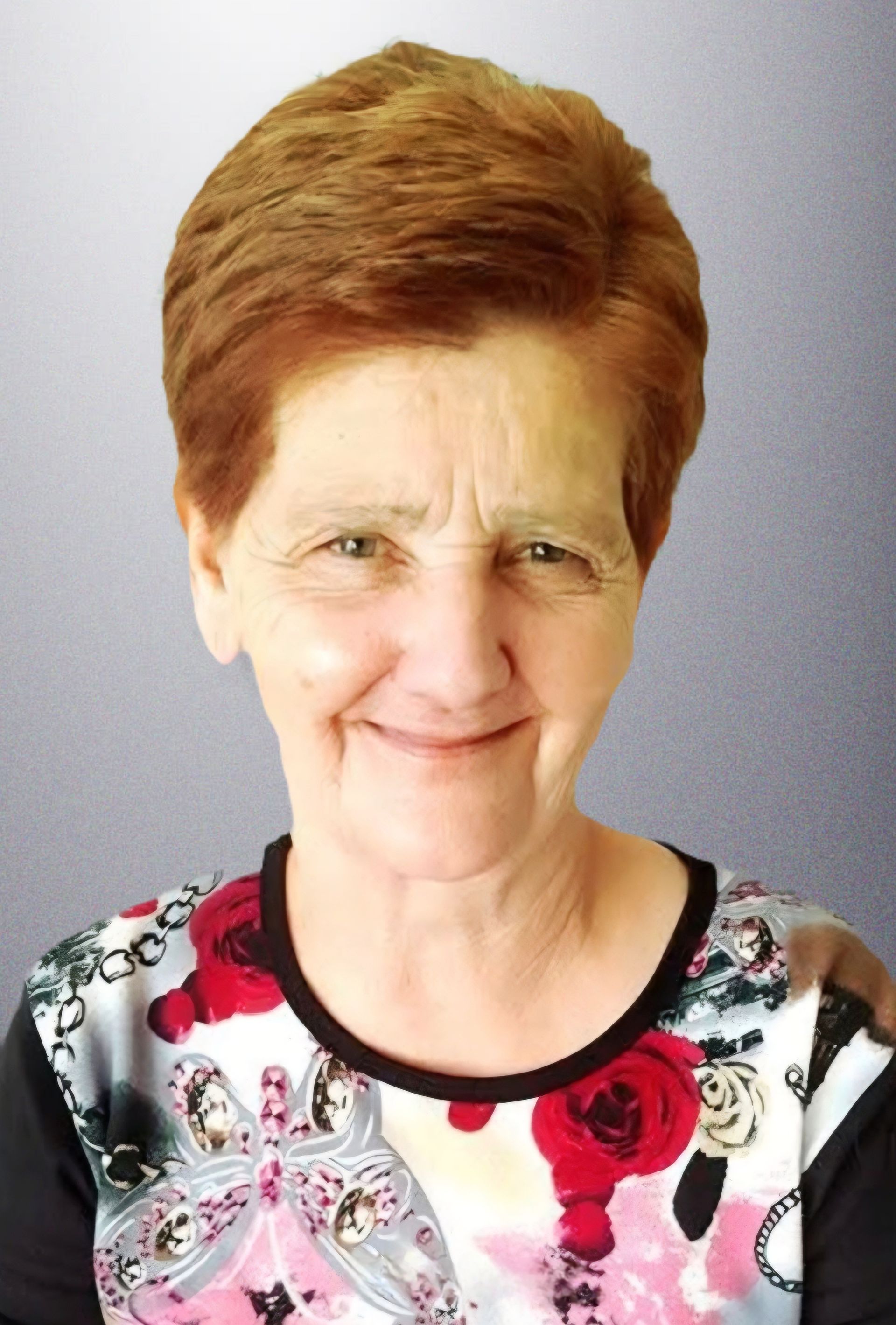 necrologio Grazia Anna Panetta