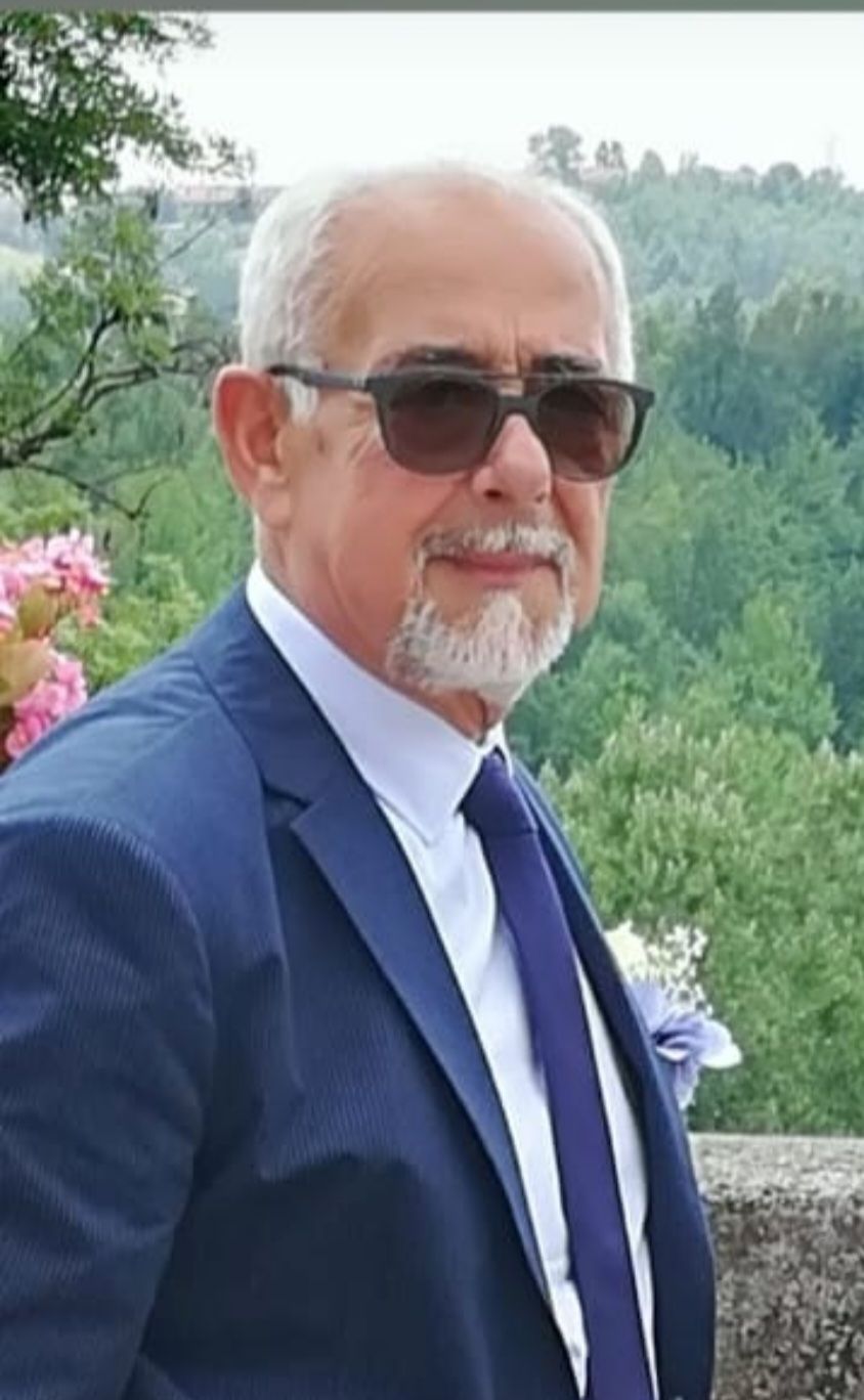 necrologio Armando Paolucci