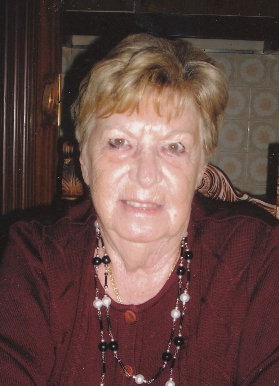 necrologio Rita Patrito