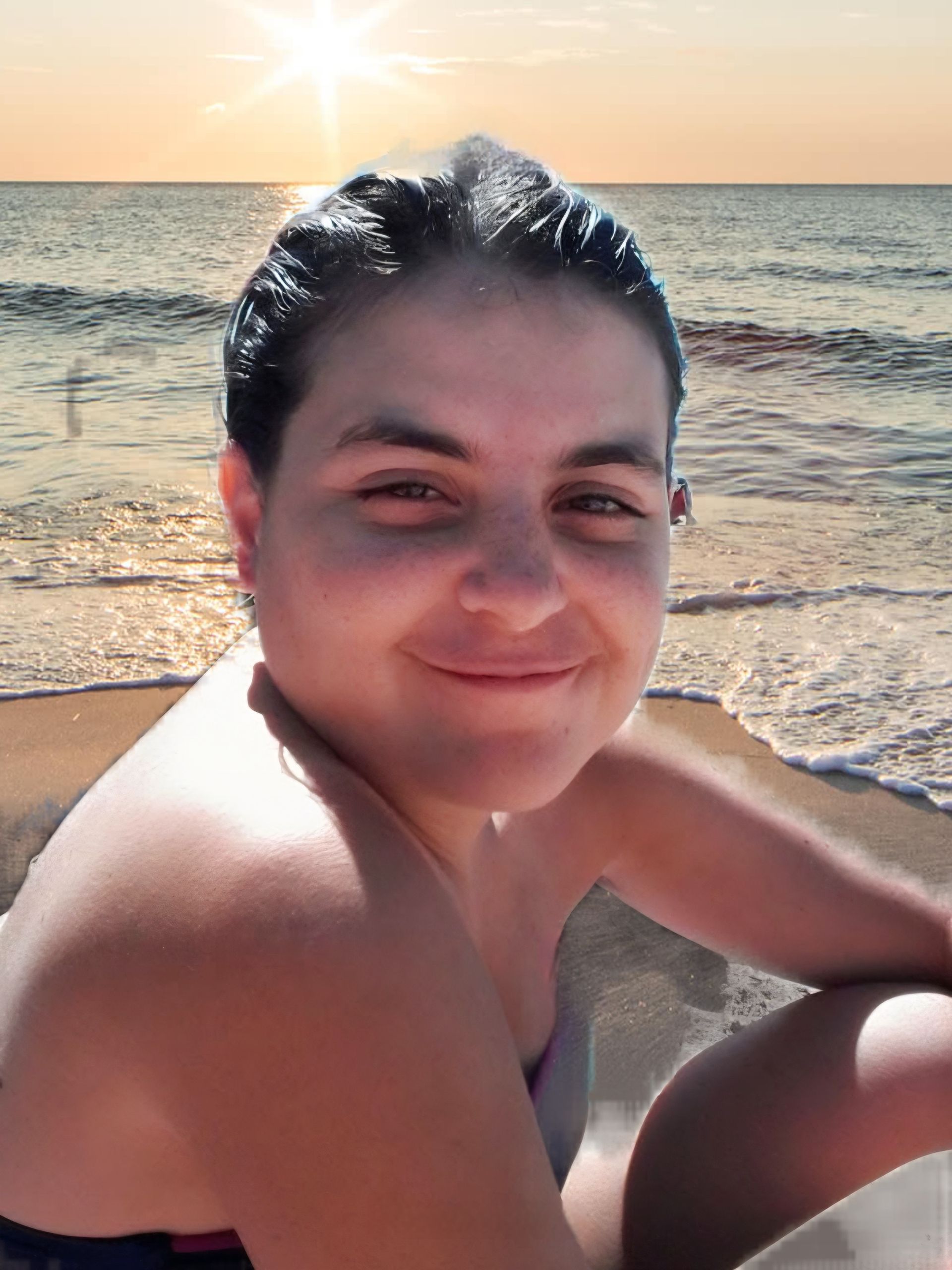 necrologio Rossella Nicoletta Decina