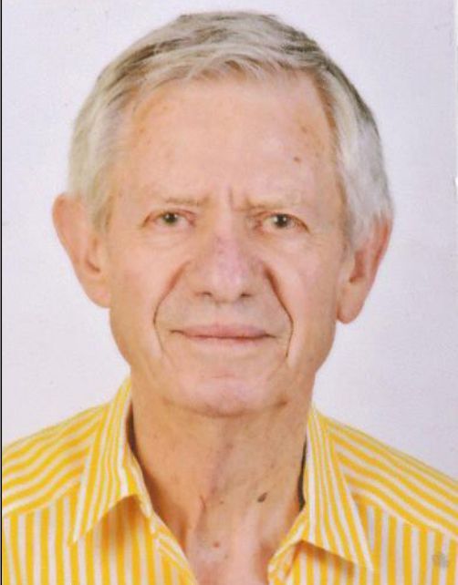 necrologio Antonio Scacchetti