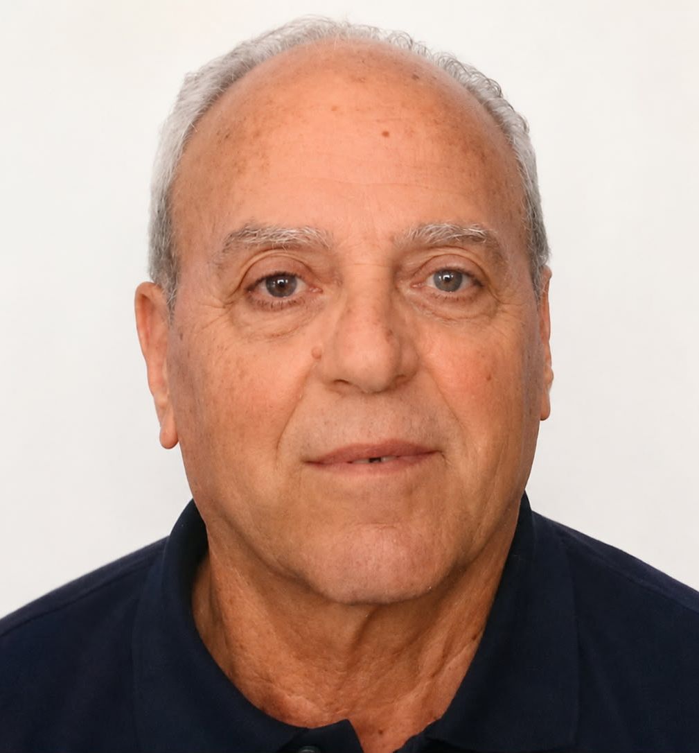 necrologio Sergio Scarfone