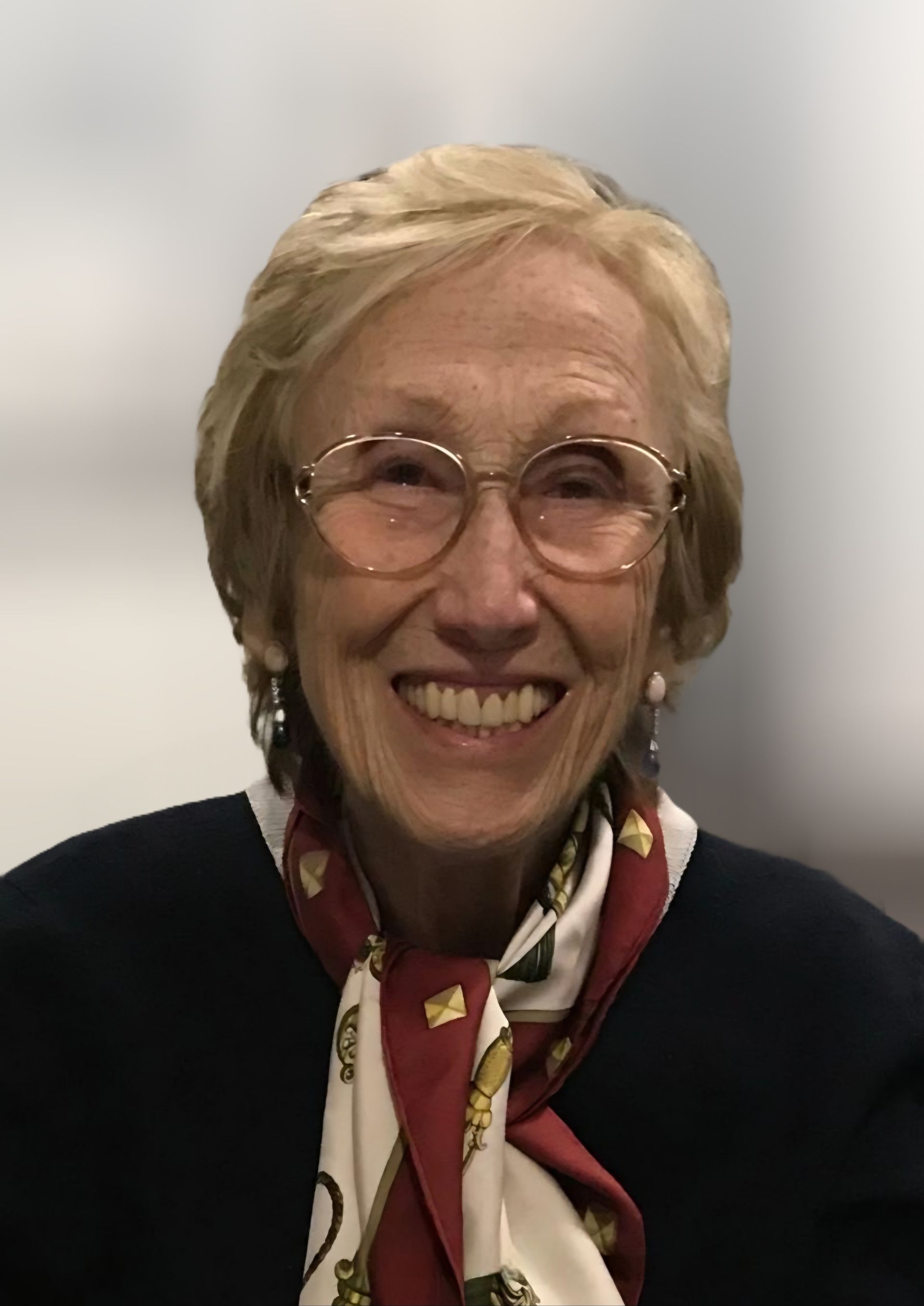 necrologio Maddalena Varetto