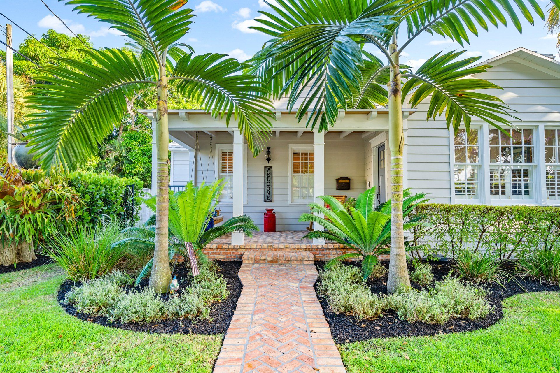 SELLING A PROPERTY
