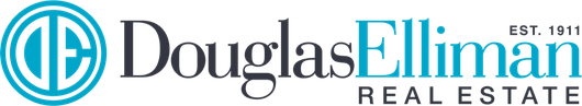douglas elliman real estate logo