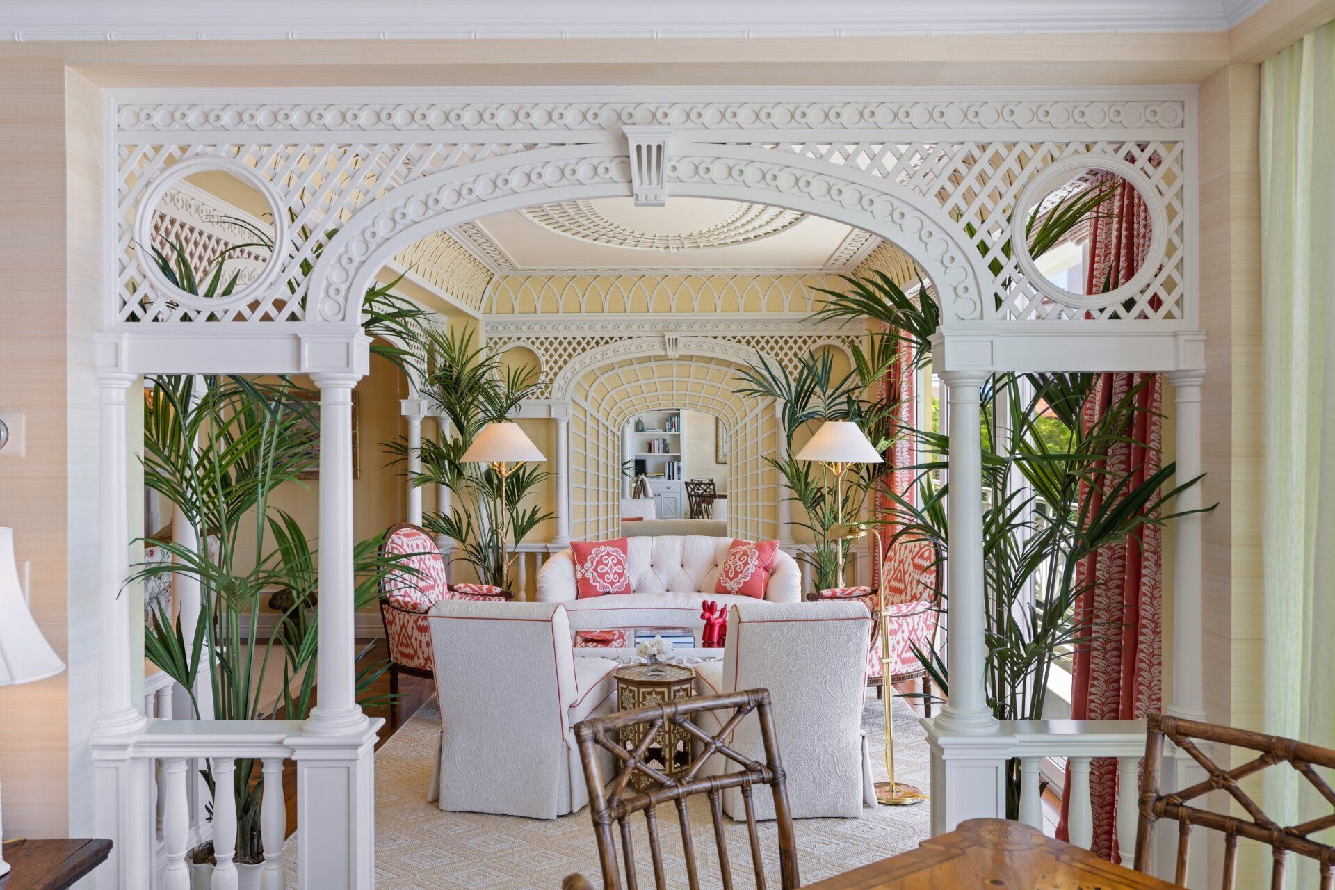 luxury interior