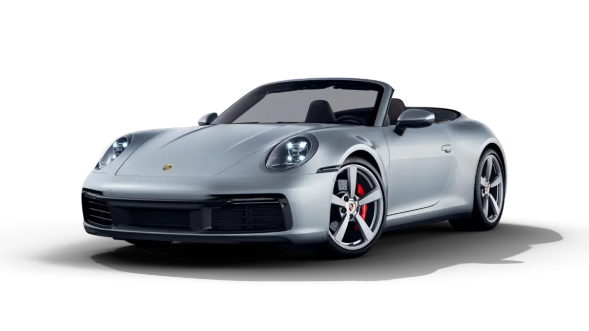 Porsche 911 Carrera