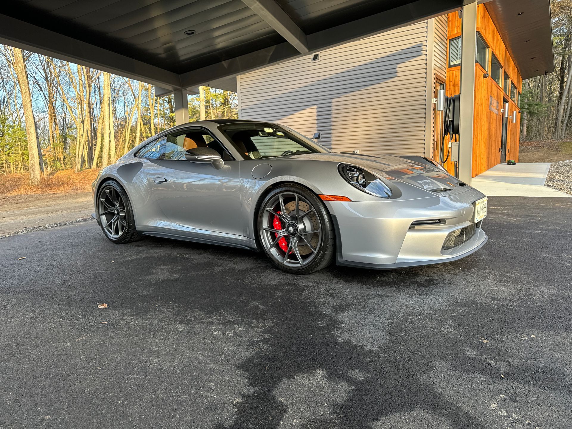 Ceramic Coating