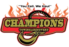 Champion's Towing & Recovery
