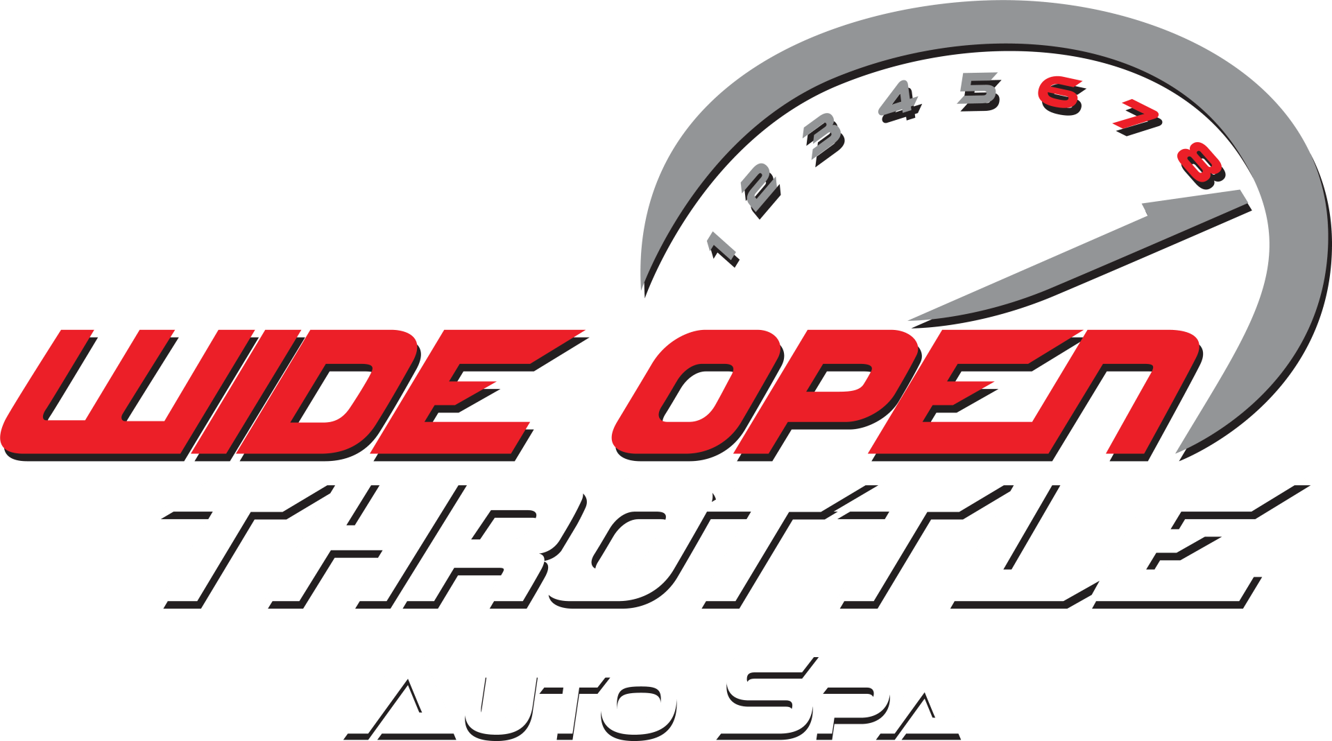 WOT Auto Spa