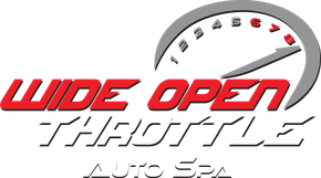 WOT Auto Spa