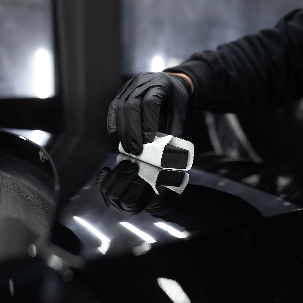Ceramic Coatings