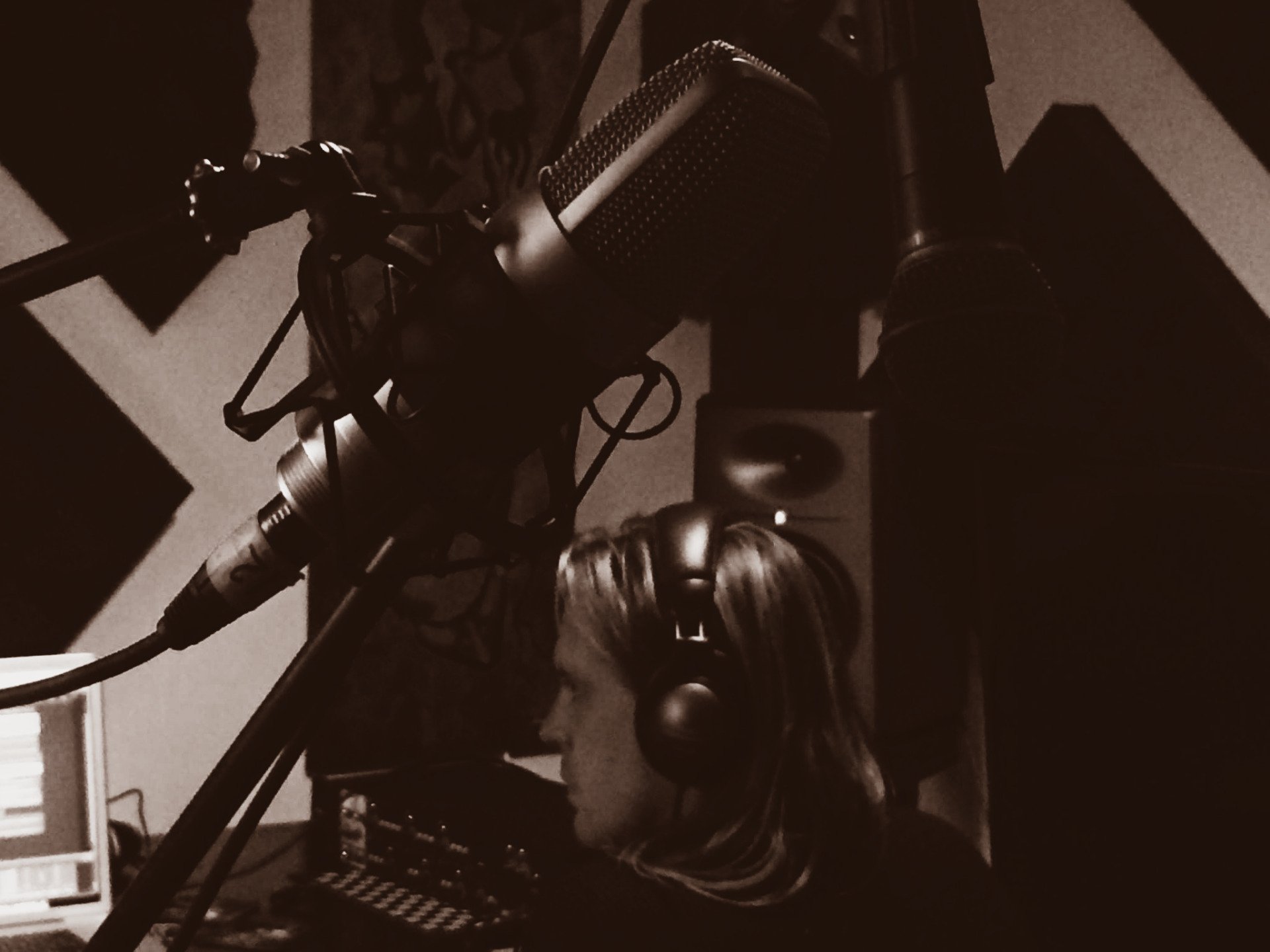 spstudio, Sebliminal Productions, Mobile Recording
