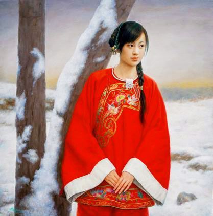 March Snow