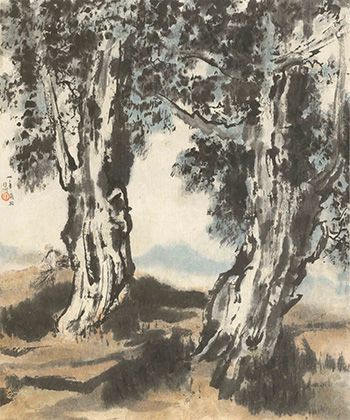 徐悲鴻