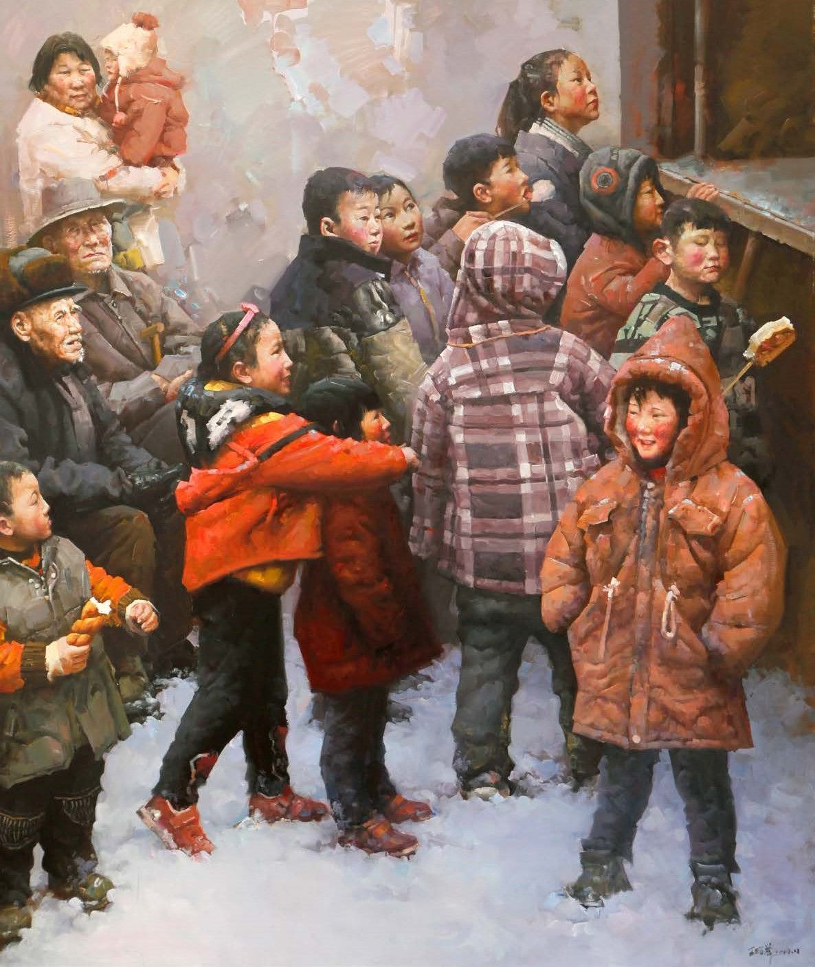 戲台