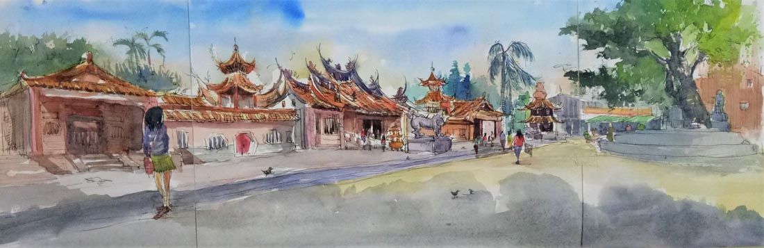 楊雁筑