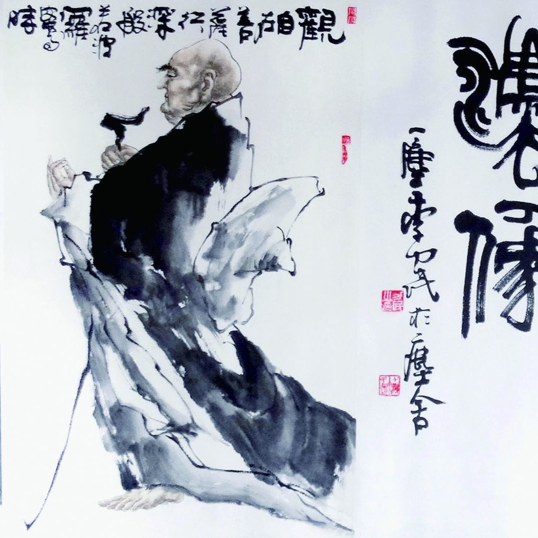 李力民