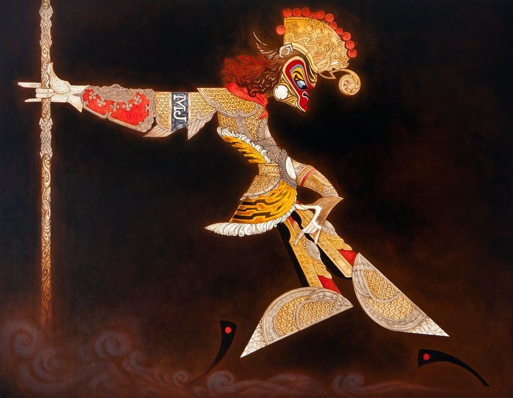 Wukong Jackson 3