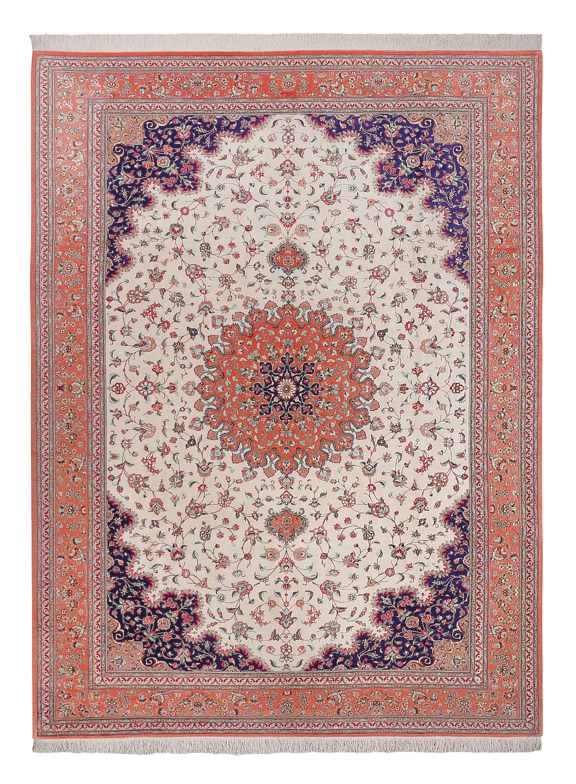 Mr. Mohammadi (Qom)