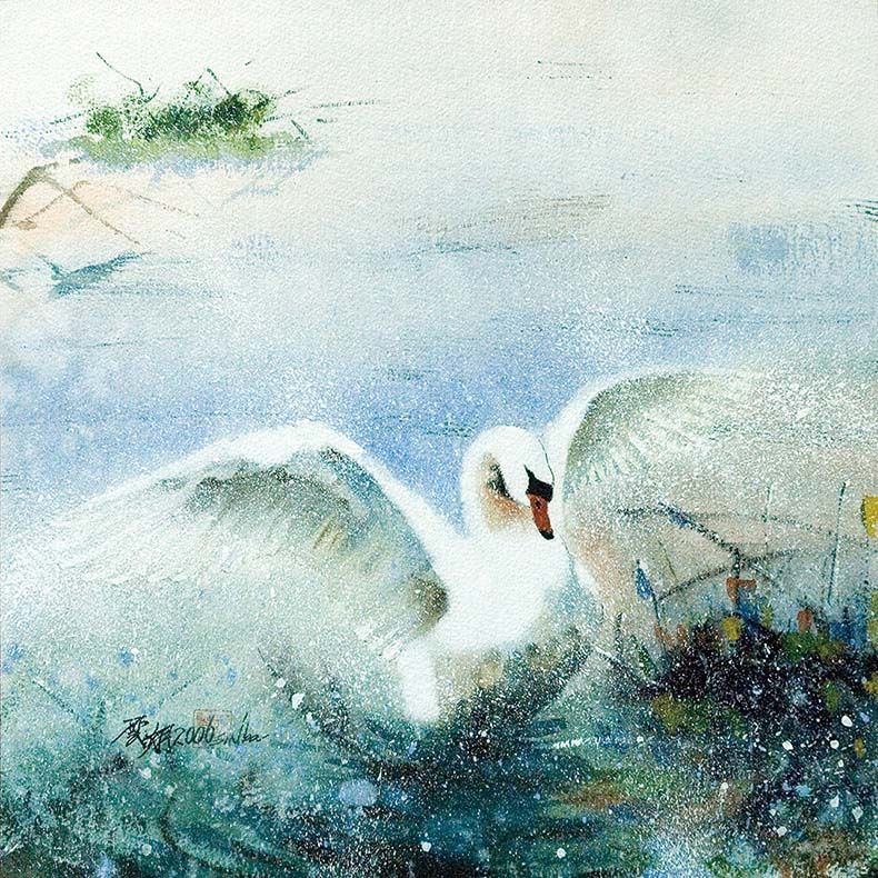 許雲翔