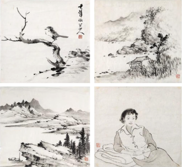 黃君璧