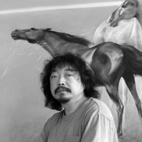 藝術家照片