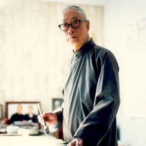 藝術家照片