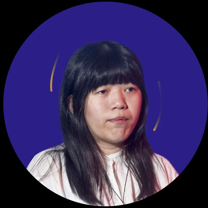 藝術家照片