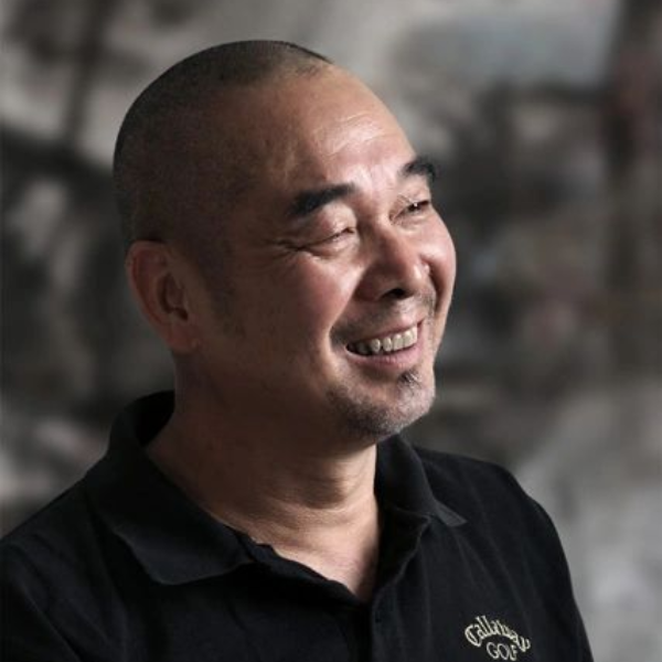 藝術家照片