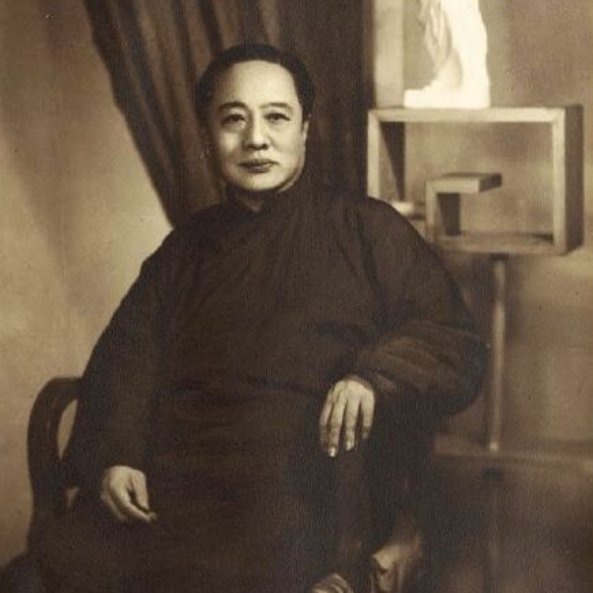 藝術家照片