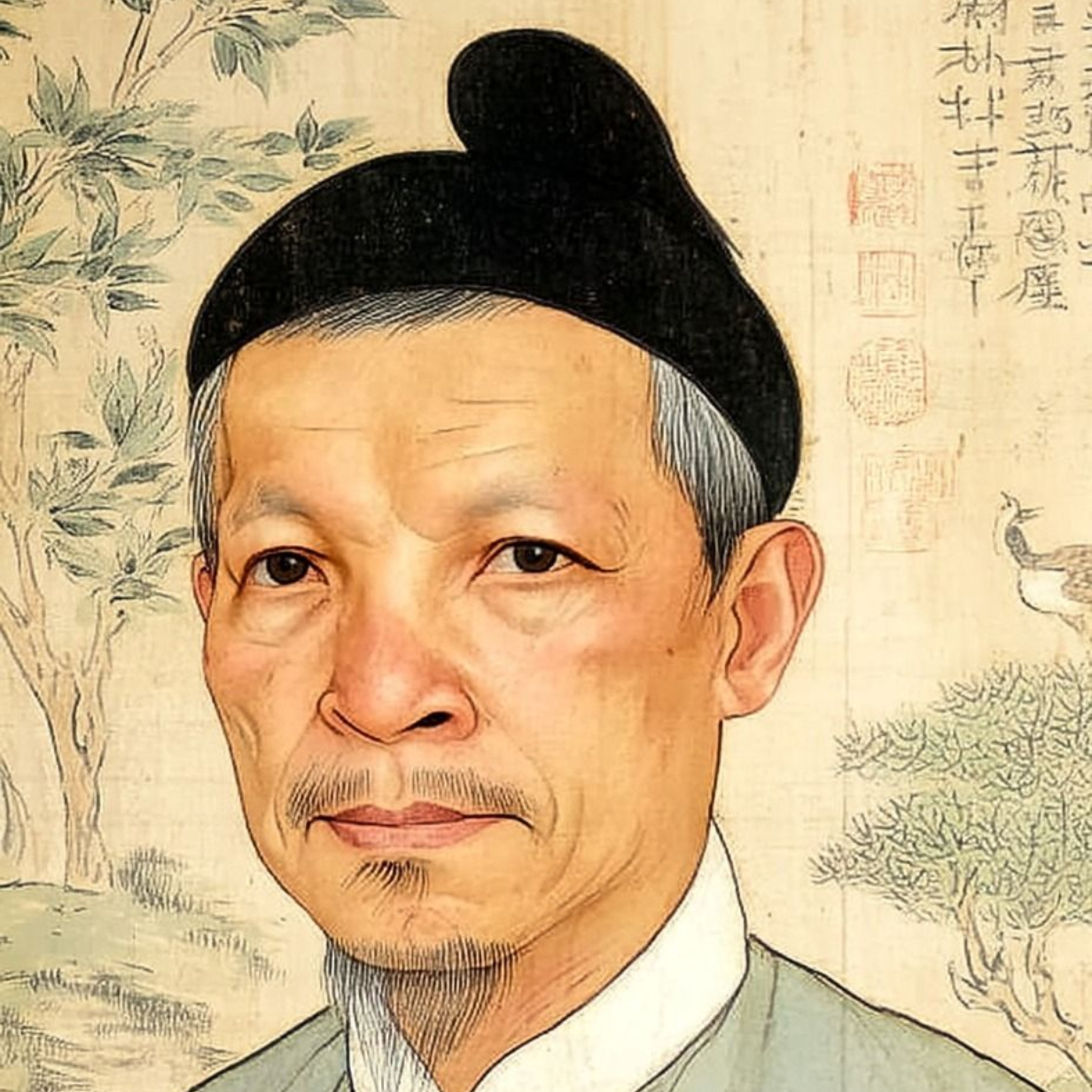 藝術家照片