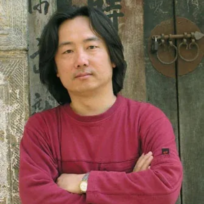 藝術家照片