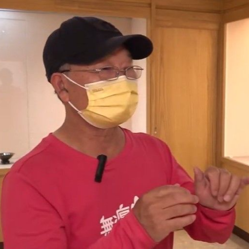藝術家照片