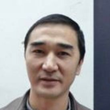 藝術家照片
