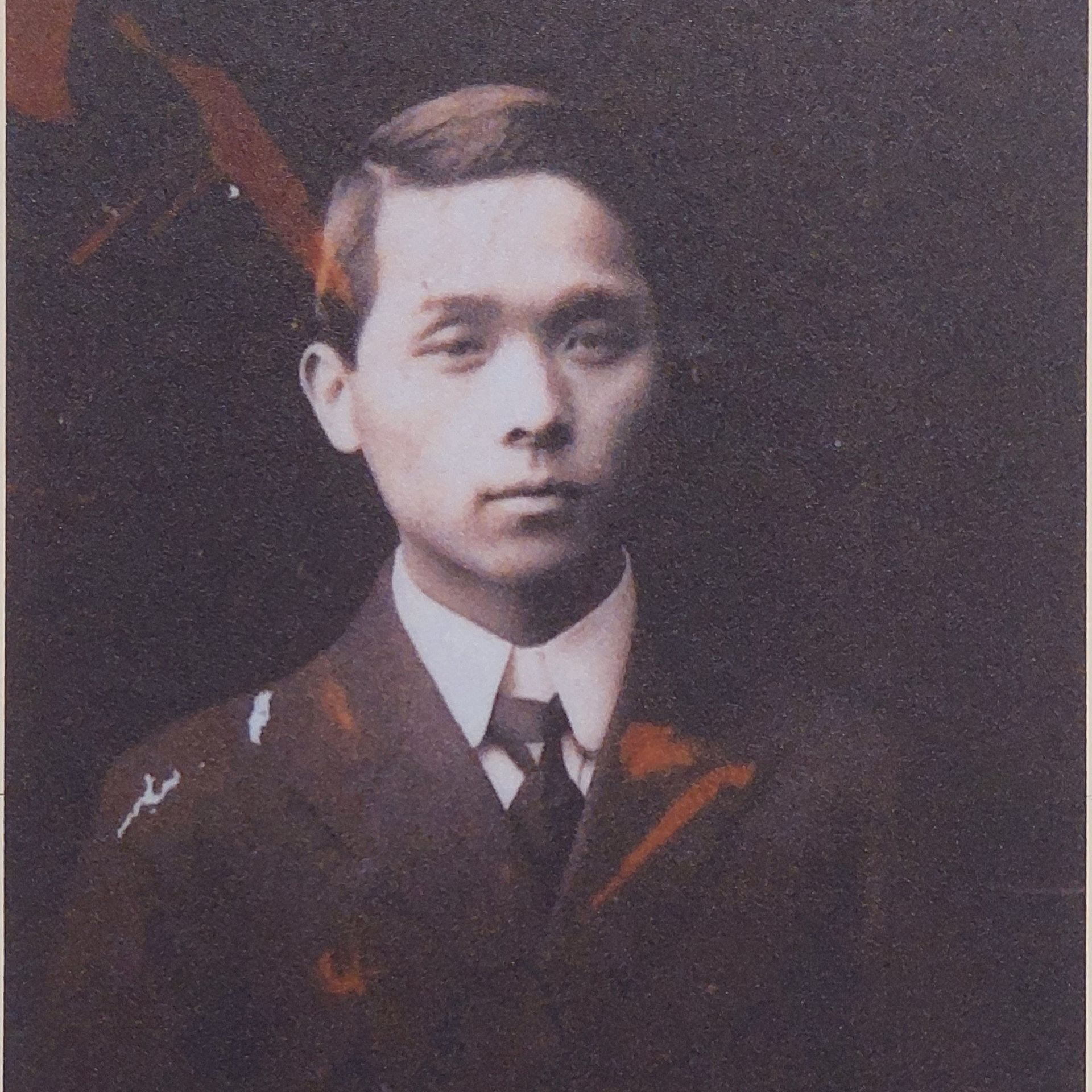 藝術家照片