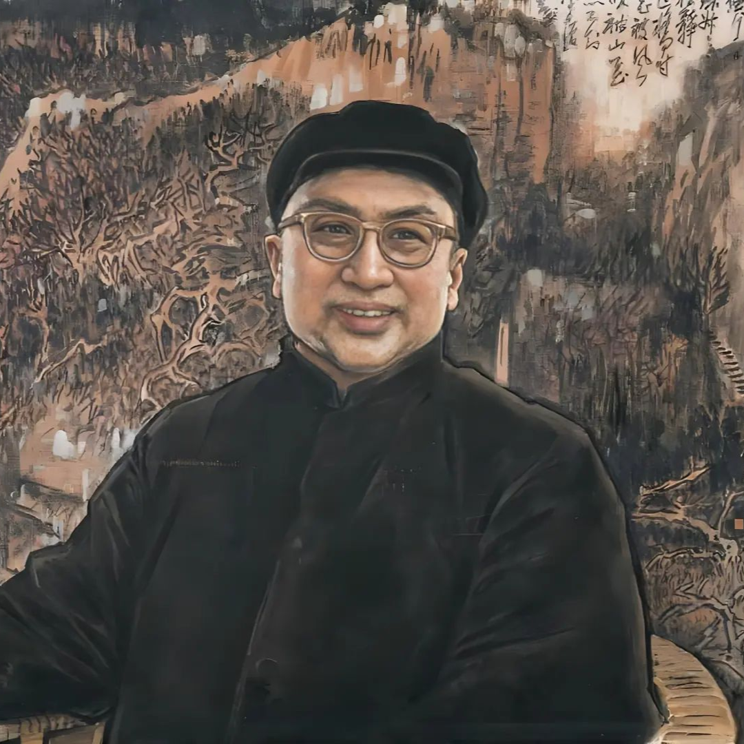 藝術家照片