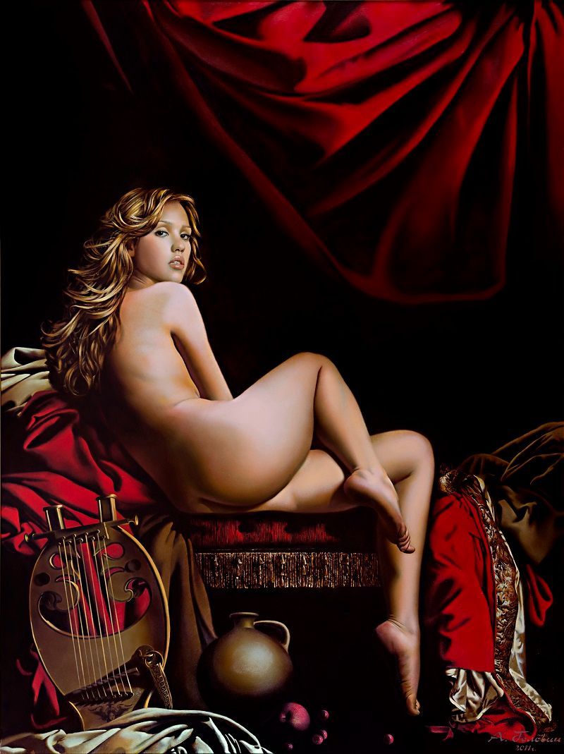 Alexey Golovin
