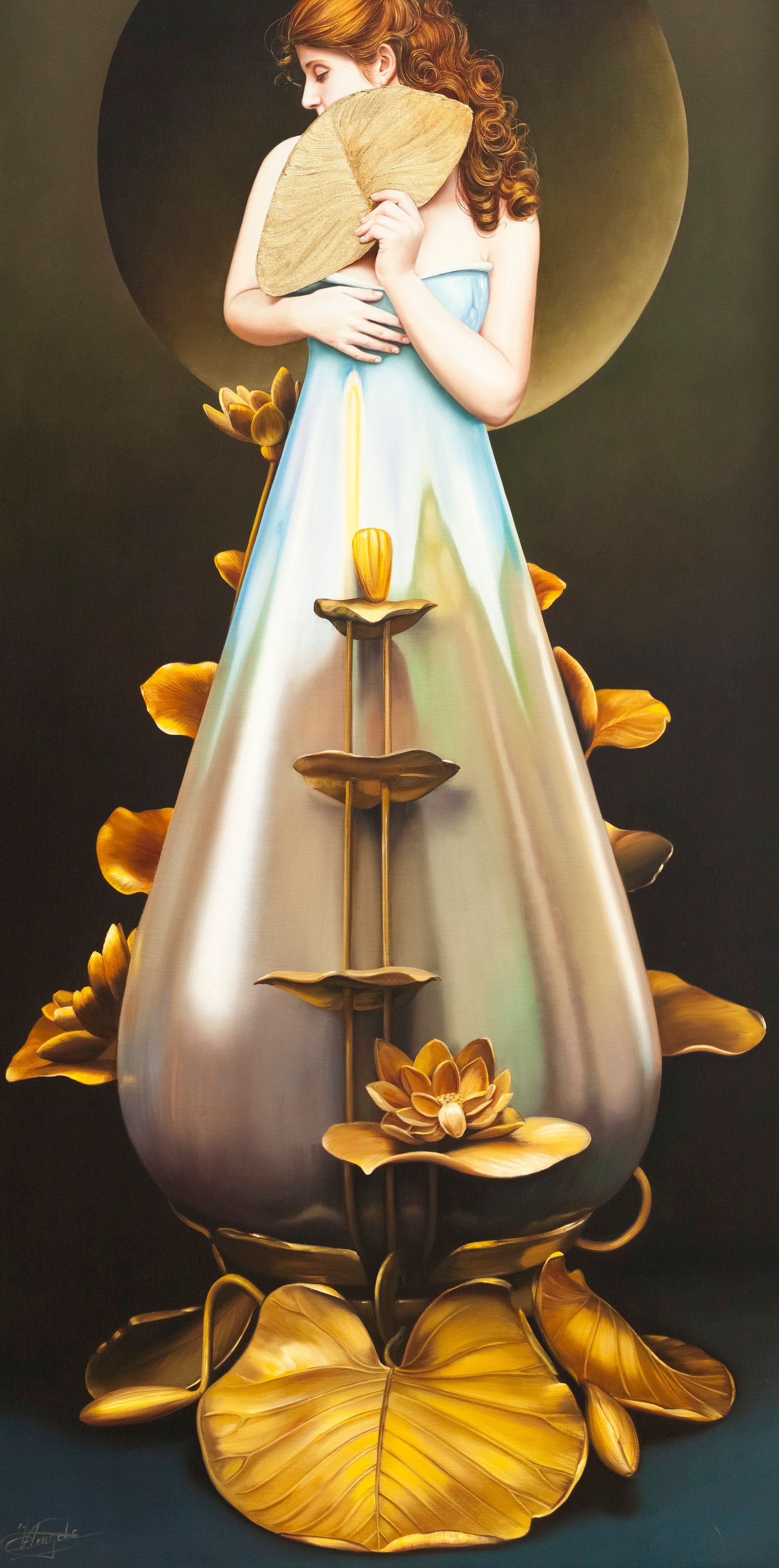 美麗
