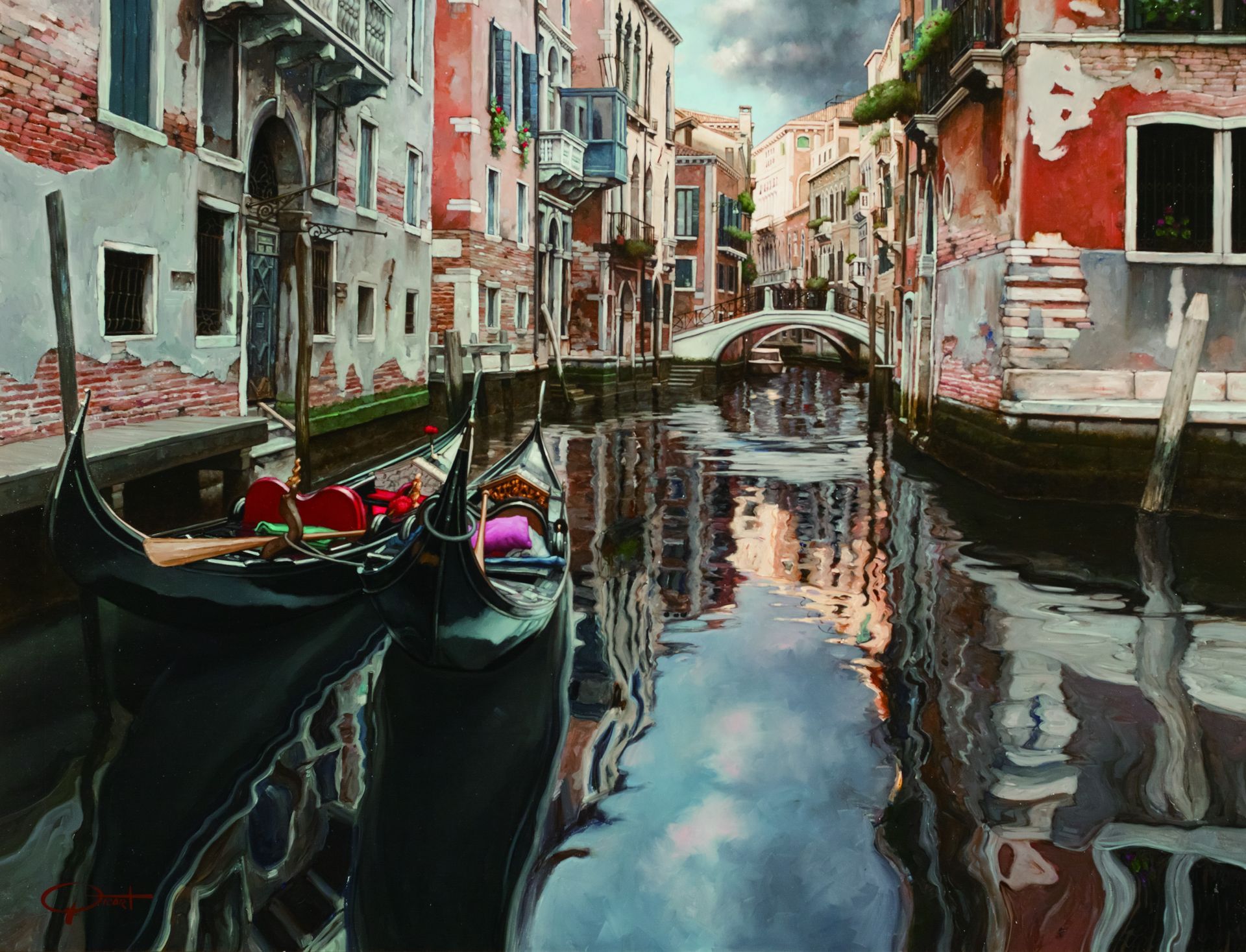 Gabriel Picart