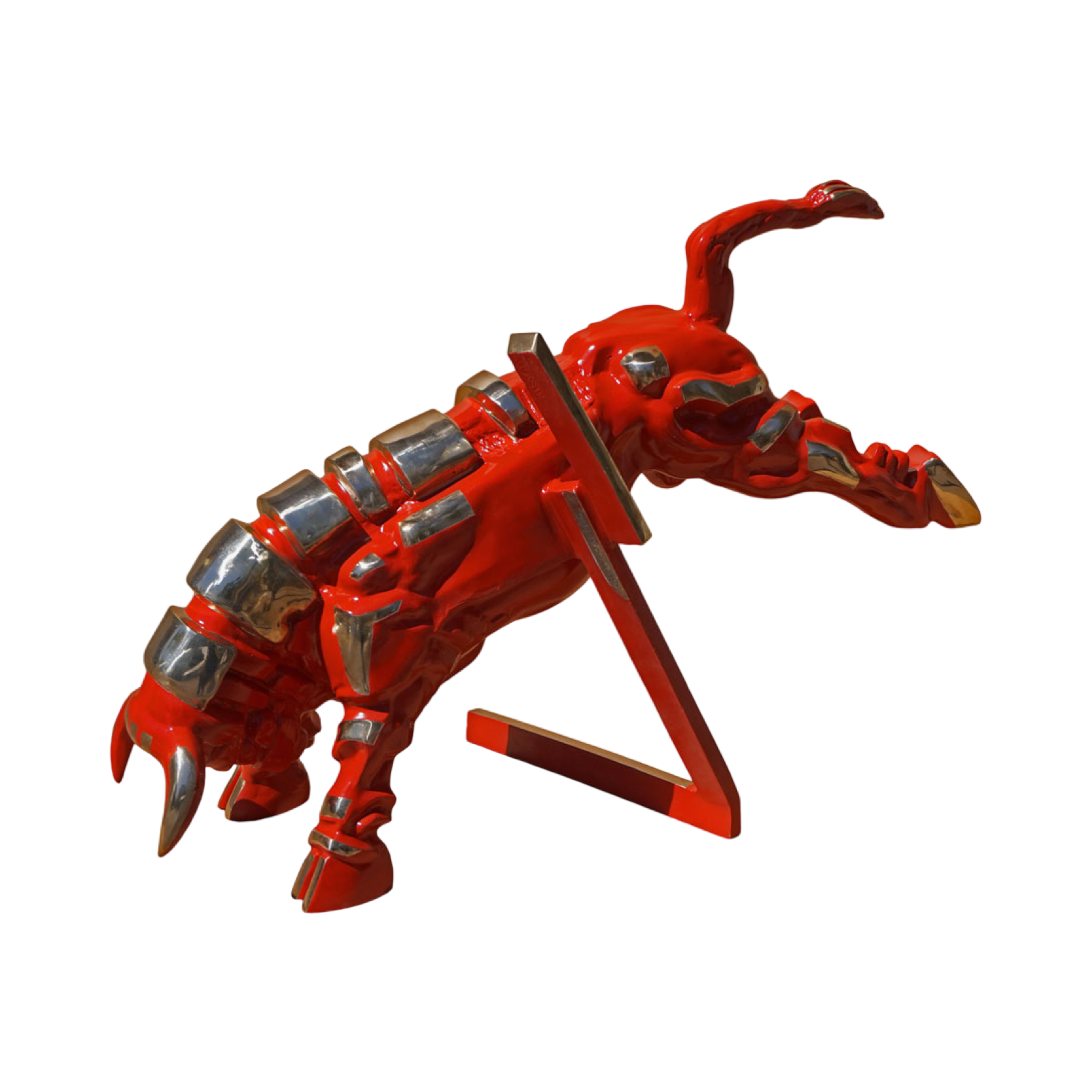 Bull-1