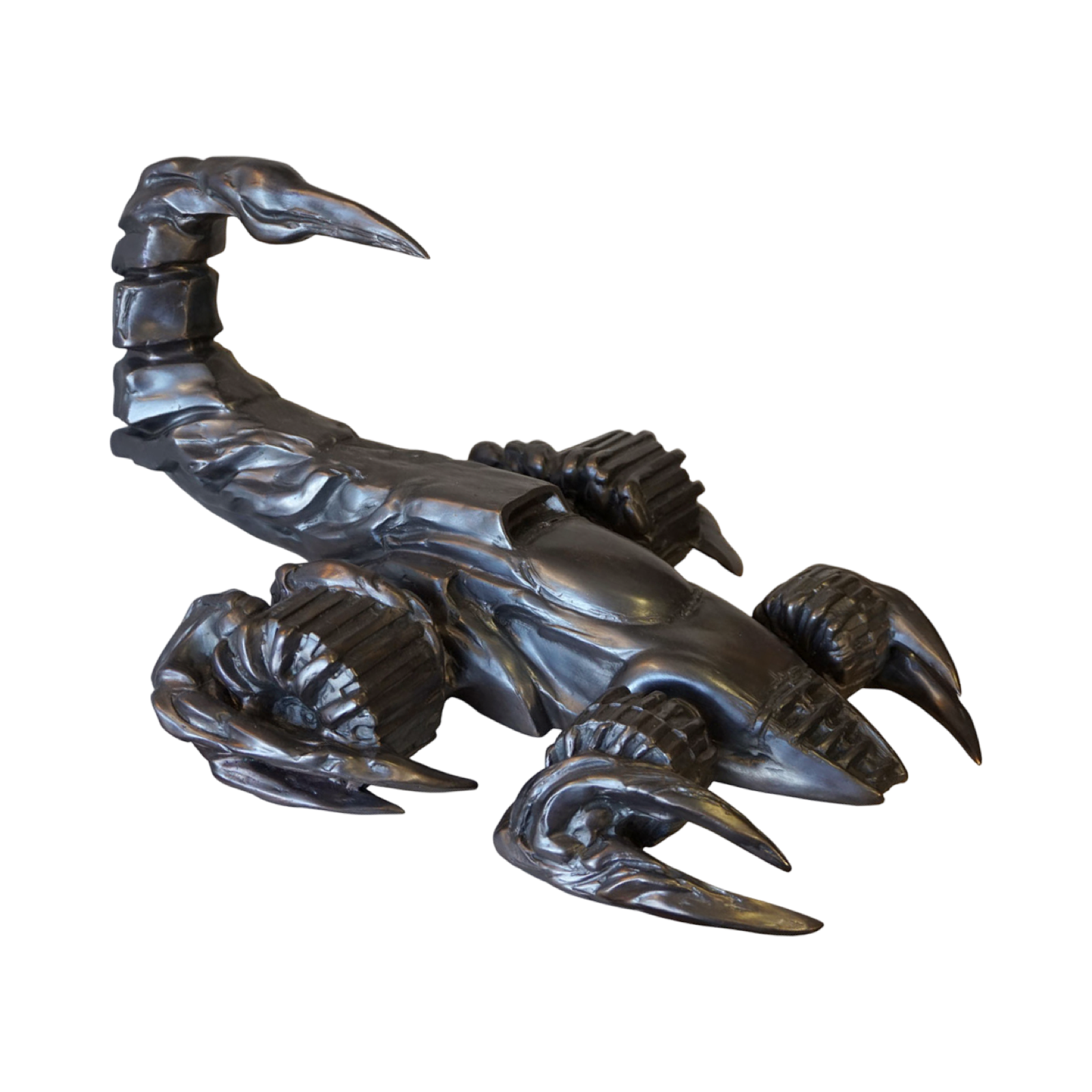 Scorpion Drive 1/8
