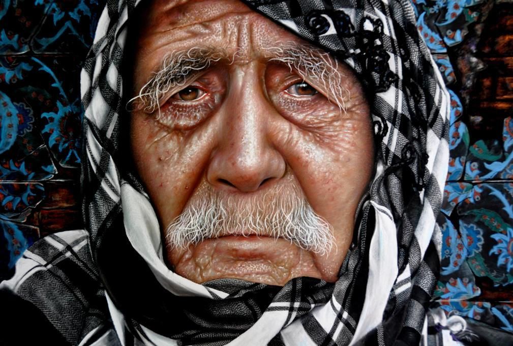Mustafa Yüce